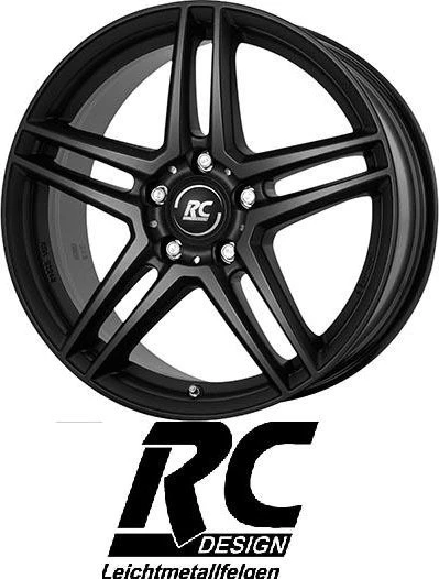 RC Design RCD17