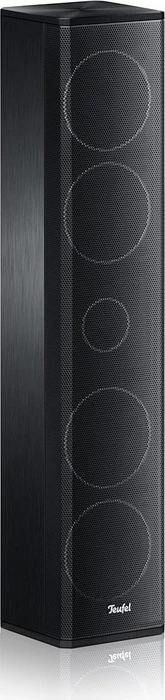Teufel LT 4 5.1-Set M schwarz