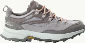 Jack Wolfskin Cyrox Texapore Low pebble (Damen)