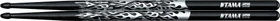 Tama Rhythmic Fire 5B Black/Silver