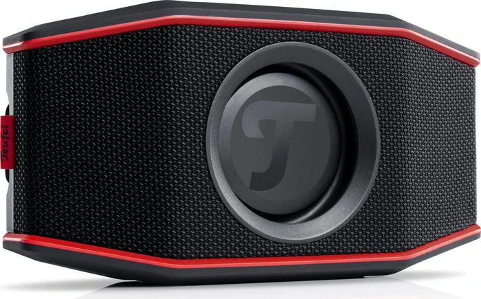 Teufel Rockster Go