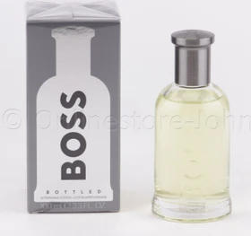 Hugo Boss Bottled Aftershave Lotion, 100ml