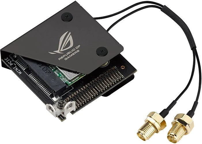 ASUS ROG Maximus VII Formula (Intel 1150)
