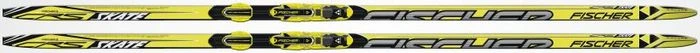 Fischer CRS Skate (Modell 2013/2014)