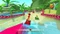 Aladin Magic Racer - inkl. Wii Board (Wii) Vorschaubild