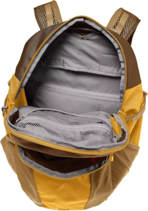 Vaude Neyland Zip 26 burnt yellow
