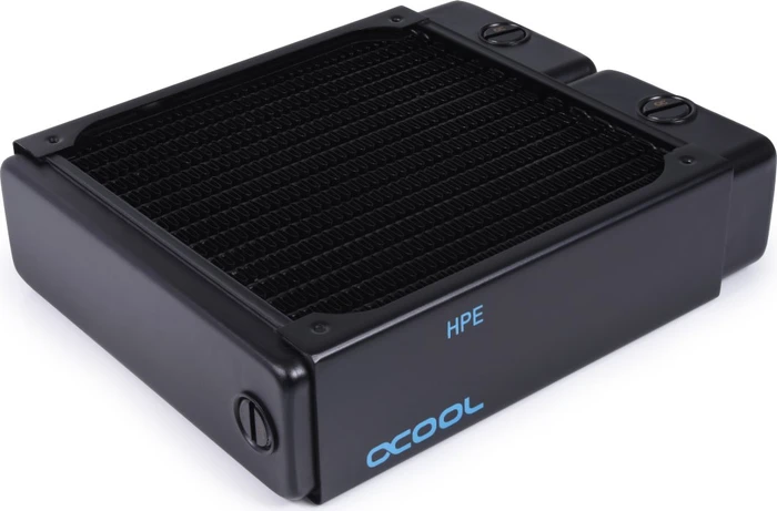 Alphacool NexXxoS HPE-45 Full Copper 140mm