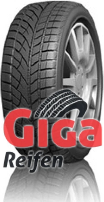 Evergreen EW66 235/55 R18 104H XL