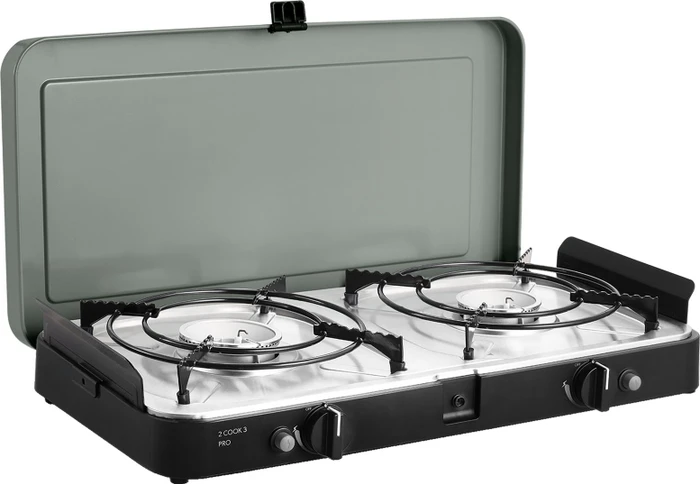 Cadac 2-Cook 3 Pro 30mbar Gaskocher