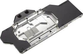 Phanteks Glacier GTX 1080 Ti Gigabyte Gaming GPU Block, schwarz (PH-GB1080TiGB_BK01)