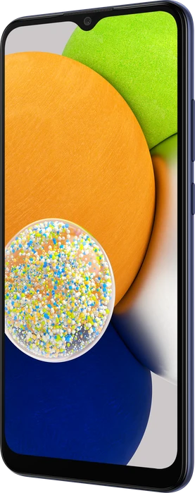 Samsung Galaxy A03 NFC 32GB blau