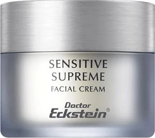 Eckstein Sensitive Supreme Gesichtscreme, 50ml
