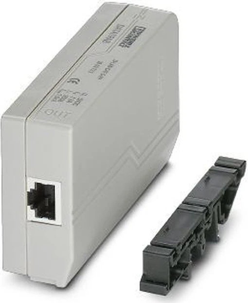Phoenix Contact D-LAN-CAT.5-FP - Überspannungsschutzgerät