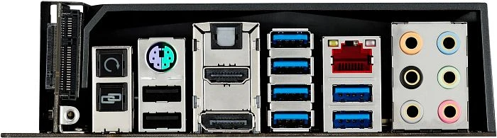 ASUS ROG Maximus VII Formula (Intel 1150)