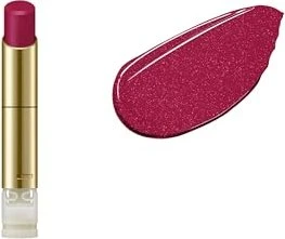 Sensai Lasting Plump Lipstick LP04 mauve rose Refill, 3.8g