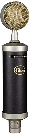 Blue Microphones Baby Bottle