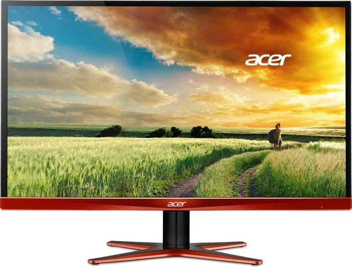 Acer XG0 XG270HUomidpx, 27"