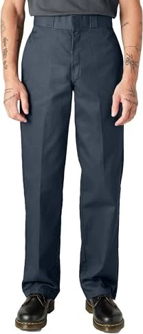 Dickies Original 874 Arbeits Hose lang (Herren)
