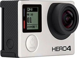 GoPro HERO4 Black Edition