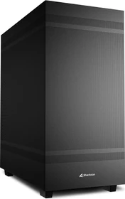 Sharkoon Rebel C50 Black
