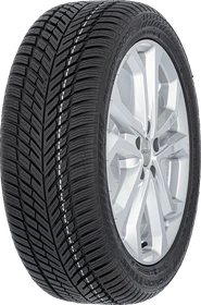 Nokian Seasonproof 2 255/45 R18 103Y XL