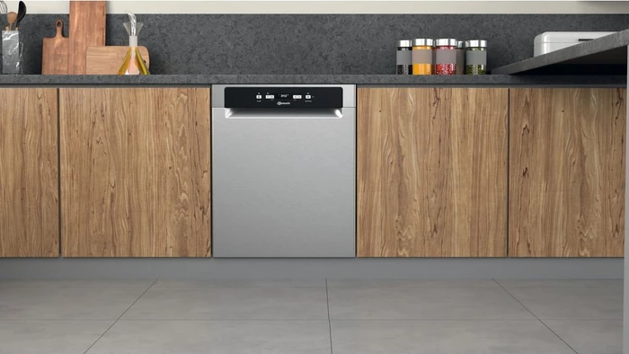 Bauknecht OBUC ECOSTAR 5320