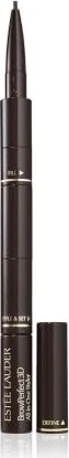 Estée Lauder BrowPerfect 3D All-in-One Styler Augenbrauenstift blackened brown, 2.07g