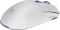 Proove Rate Special Edition Wireless Gaming Mouse, weiß/violett, USB/Bluetooth Vorschaubild