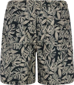 Protest Pedro Badeshorts true black (Herren)
