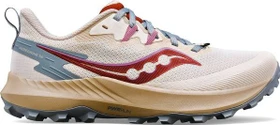 Saucony Peregrine 14 dew orchid (Damen)