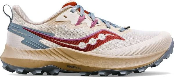 Saucony Peregrine 14 dew orchid (Damen)