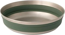 Sea to Summit Detour Bowl Large Schüssel laurel wreath green