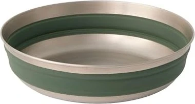 Sea to Summit Detour Bowl Large Schüssel laurel wreath green