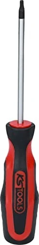 KS Tools ERGOTORQUEplus Torx BO Schraubendreher, TR15x100mm