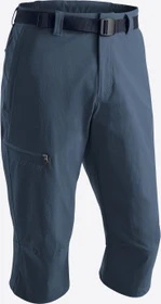 Maier Sports Jennisei Capri Hose 3/4 ensign blue (Herren)