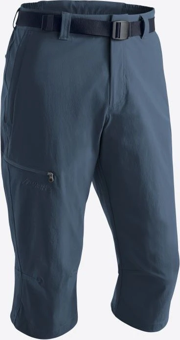 Maier Sports Jennisei Capri Hose 3/4 (Herren)
