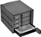 SilverStone Front Panel Storage FS304 Vorschaubild