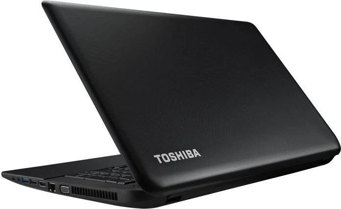 Toshiba Satellite C70D-B-34P, schwarz, A8-6410, 8GB RAM, 500GB HDD, DE