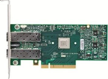 Lenovo Mellanox ConnectX-3 LAN-Adapter, 2x SFP+, PCIe 3.0 x8
