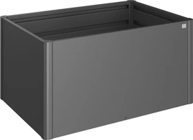 Biohort Hochbeet 1.5x1 dunkelgrau-metallic