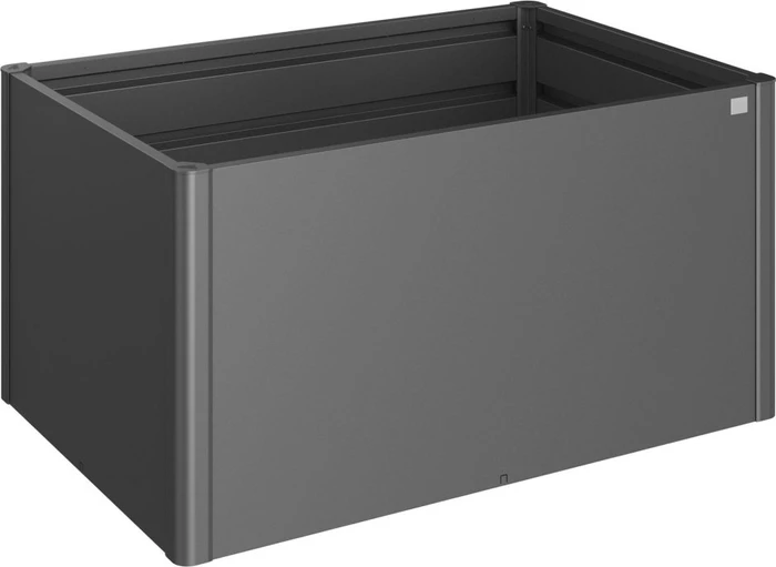 Biohort Hochbeet 1.5x1 dunkelgrau-metallic