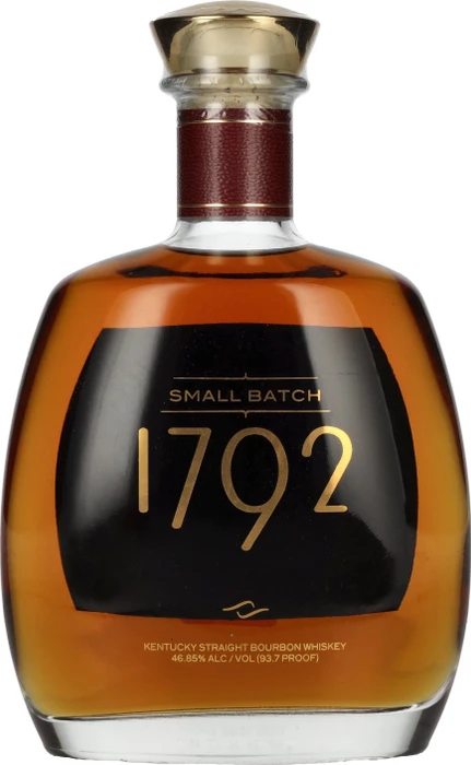 1792 Bourbon Small Batch 700ml