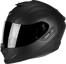 Scorpion EXO-1400 Air Solid matt schwarz