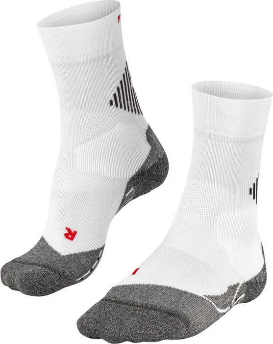Falke 4GRIP Socken white-mix