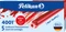 Pelikan 4001 Großraum-Tintenpatrone brillantrot, 5er-Pack Vorschaubild