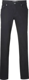 BRAX Cooper Fancy Hose schwarz (Herren)