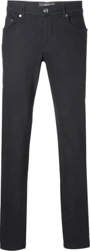 BRAX Cooper Fancy Hose schwarz (Herren)