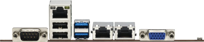 Supermicro X13SCW-F, retail (Intel 1700)
