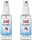 Ballistol Stichfrei Mückenschutz Pumpspray 100ml (26800)