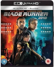 Blade Runner 2049 (4K Ultra HD) (UK)